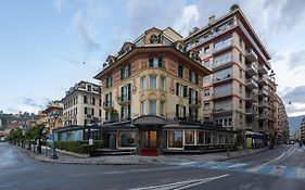 Splendide Riviera Boutique Art Hotel